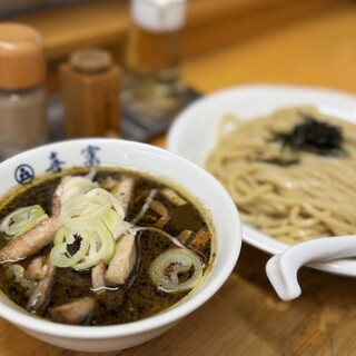 中華そば 喜富_1