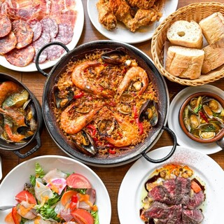 Bar Espanol LA BODEGA_0