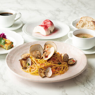 カフェ すいれん_1