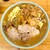 ラーメン 工藤 - 料理写真: