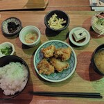 隈本総合飲食店 MAO - 
