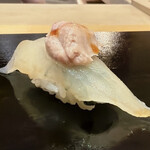 すし 良月 - 