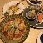 酒羅場 - 