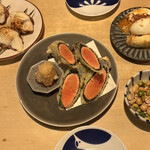 酒羅場 - 