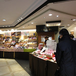 銀座 菊廼舎 本店