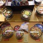 銀座 菊廼舎 本店