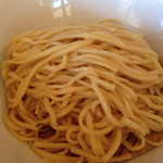 花道金星 - つけ麺