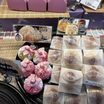 菓子工房 マドレーヌ - 料理写真: