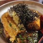 四季旬彩とお酒 桃源郷 - 