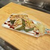 魚と日本酒の奢酌楽 南船場