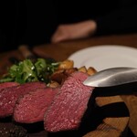 legno - 料理写真: