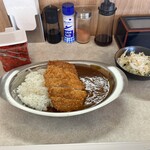 カレー男 - 
