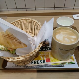 フレッシュネスバーガー_1