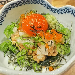 魚と日本酒の奢酌楽_1