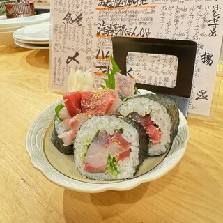 魚と日本酒の奢酌楽_2