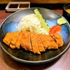 牛かつ おか田 - 牛ロース
