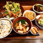 お月さん - 