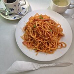 横浜第二合同庁舎　喫茶室  - 