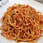 横浜第二合同庁舎　喫茶室  - 