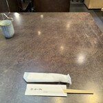 茅場町 長寿庵 - 