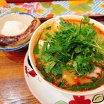 SANBAI - 料理写真: