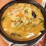 幸楽苑 - 料理写真: