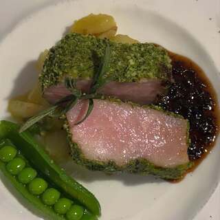 リストランテ ラ・ヴィータ・エ・ベッラ_2