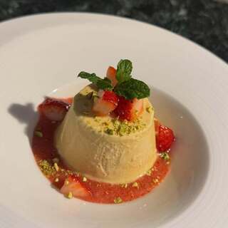 リストランテ ラ・ヴィータ・エ・ベッラ_0