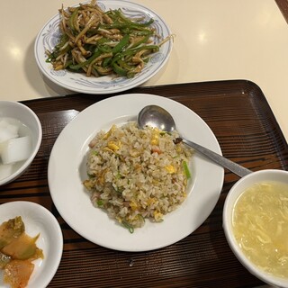 横濱中華街 東光飯店_0