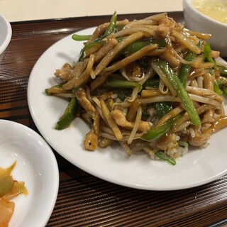 横濱中華街 東光飯店_1