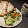 BIRTH COFFEE 나카모즈점 - 
