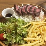 WAI BASE - 