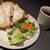 BIRTH COFFEE - 料理写真: