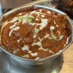 ヒマラヤン インド ネパール料理 - 