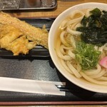 うどん居酒屋 江戸堀 - 