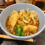 小諸そば - 料理写真: