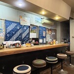 Oumi Kaneyasu - 歴史あります