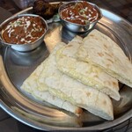 ヒマラヤン インド ネパール料理 - 