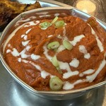 ヒマラヤン インド ネパール料理 - 