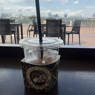 アイランド・ヴィンテージ・コーヒー_0