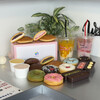 Vee Sweets Tenjin