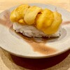 青山鮨孝 - 