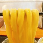 本格さぬきうどん　穂乃香 - 