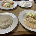 宮崎の地鶏 - 