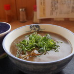 大阪屋食堂 - 