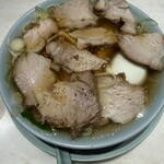 ちえちゃんラーメン