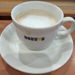 ドトールコーヒーショップ - ドリンク写真: