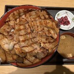 豚丼一番 - 国産帯広豚丼ミックス8枚1,500円