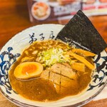 弟子屈ラーメン - 