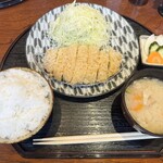 揚げもの処 かつひろ - 